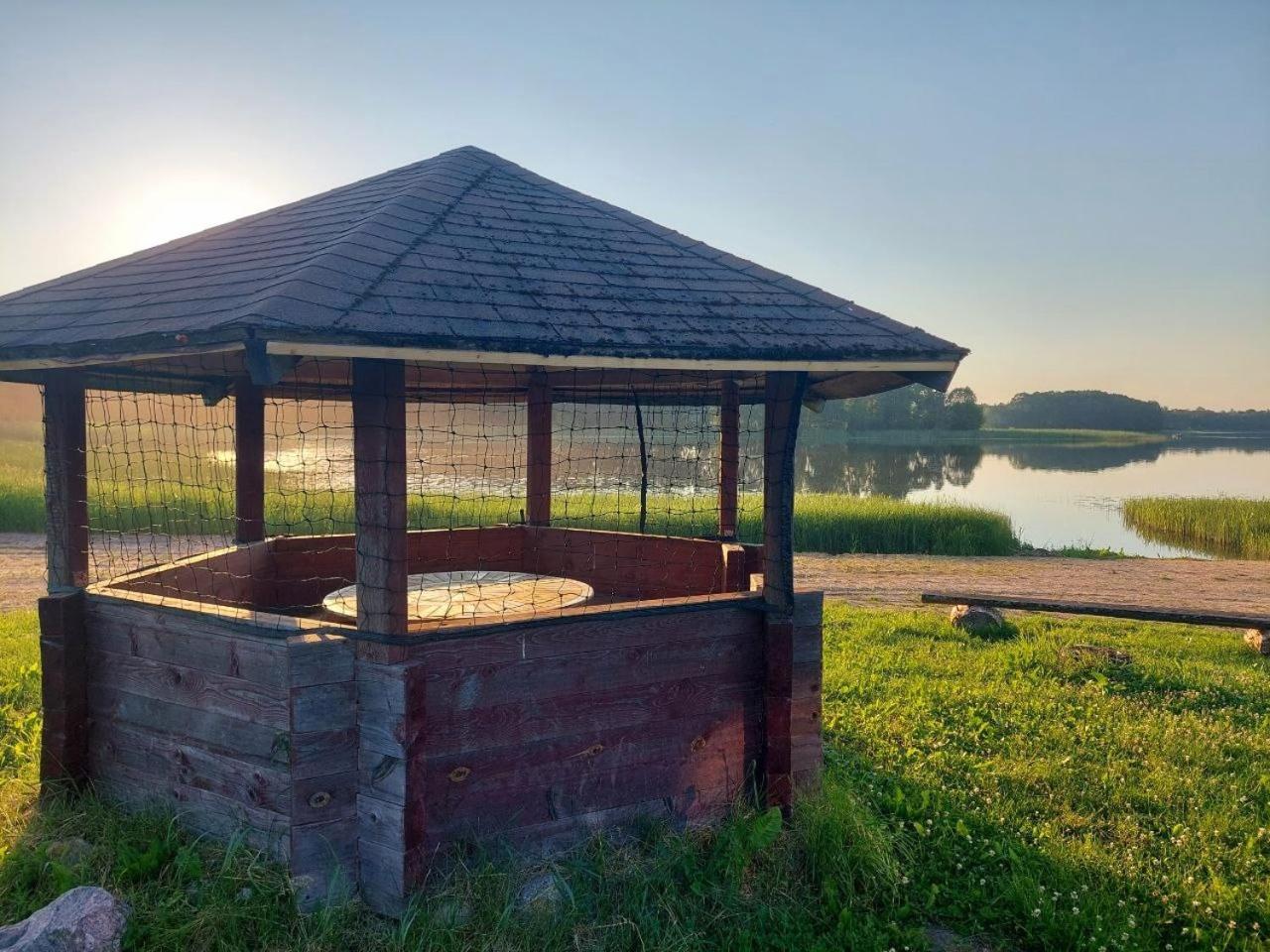 Meiranu Krasts Berzgale Exterior foto
