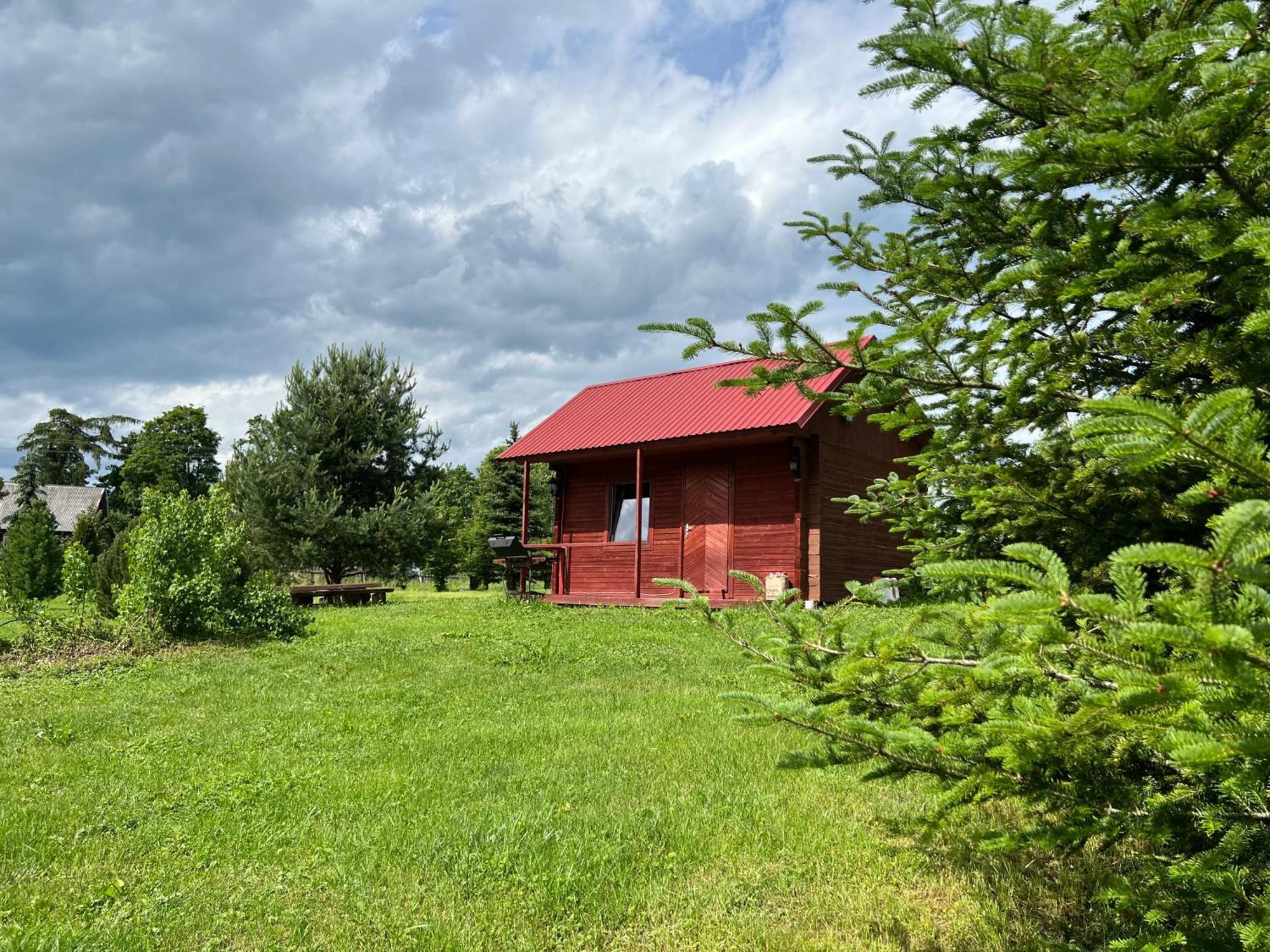 Meiranu Krasts Berzgale Exterior foto